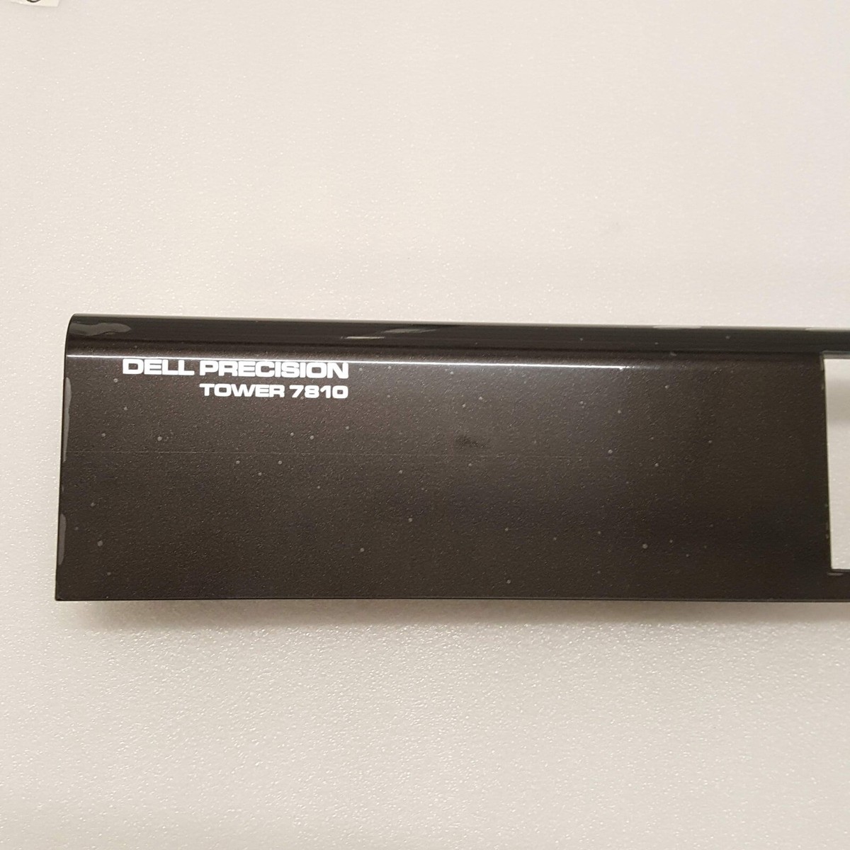 Dell Precision Tower 7810 部品取り用 New Genuine Dell Precision T7810 Front Bezel Black Cover