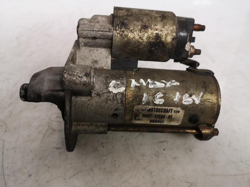 ん　 3M5T11000CE starter motor 250870 for FORD C-MAX (CB3) TREND