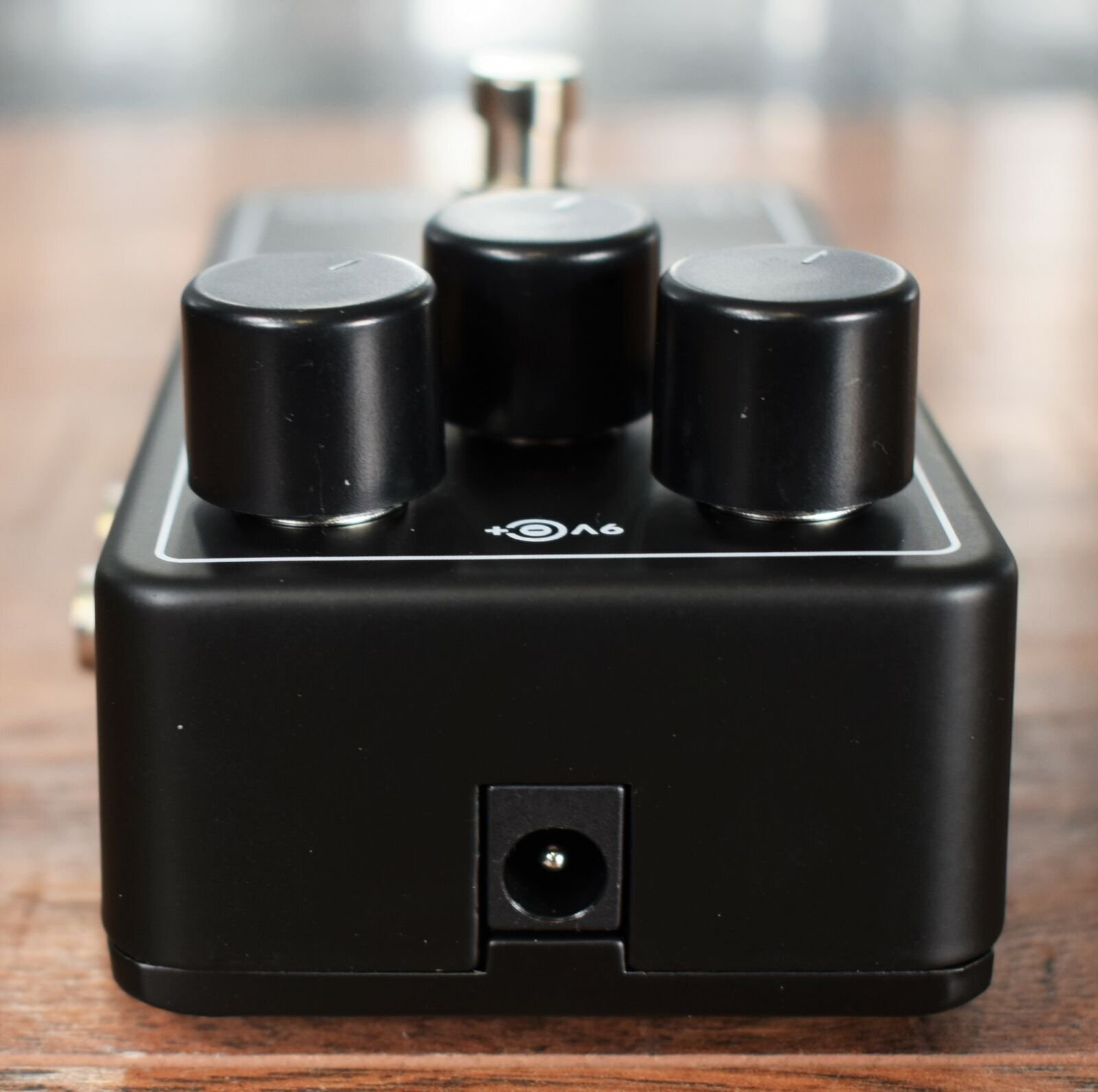 ElectroHarmonix EHX The SILENCER Noise Gate & Effects Loop Guitar & Bass Pedal 683274011707 eBay