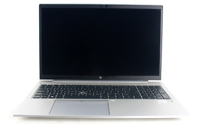 HP EliteBook 850 G7 15.6