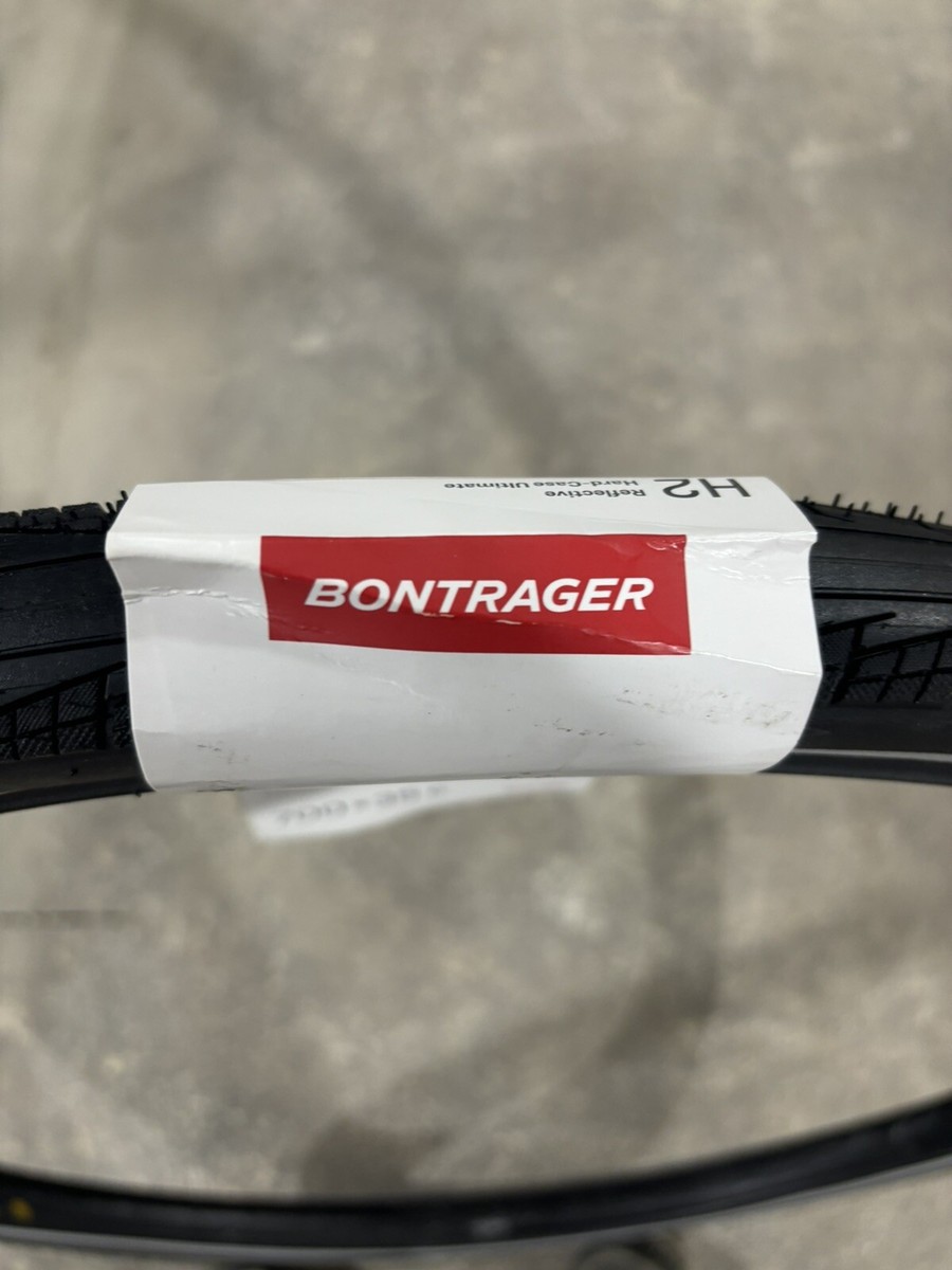 Trek Bontrager H2 Comp Tire 700 x 35c 35-622 599454 Fast Trek Bontrager H2 Comp Tire 700 x 35c 35-622 599454 Fast