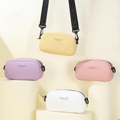 Small Crossbody Bag Fanny Packs for Women Cute Purse Shoulder Handbag Satchel - Bild 16 von 57