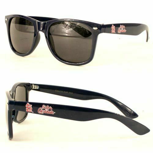 St. Louis Cardinals Official MLB Sunglasses by Siskyou 170195 for sale online eBay