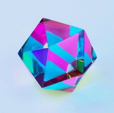 CMY Cubes The Motus Original CMY-MOT-ORIG 5x5cm BNIB RRP 64.95