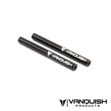 NEW Vanquish VFD Transmission 6060 Alum Standoffs BLK Anodized 2 FREE US SHIP