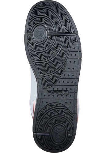DADA Tribunal Supremo Zapatillas Retro Look Vegano - Imagen 5 de 13