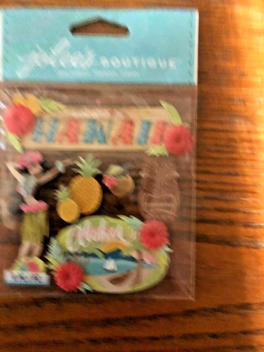 Jolee's Boutique Stickers MANY TO CHOOSE BUY 5 GET 2 FREE Dimensional & Repeats - Picture 50 of 51