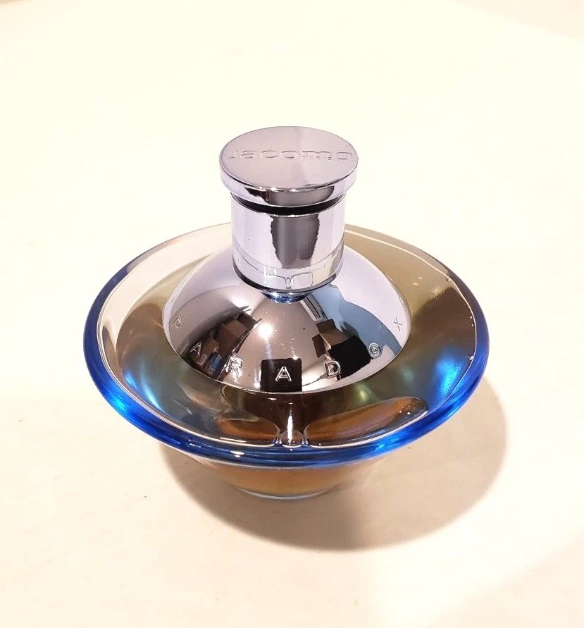 Paradox by Jacomo 1.7 oz / 50 ml eau de toilette spray mujer sin caja raro R47 Foto 2 de 3