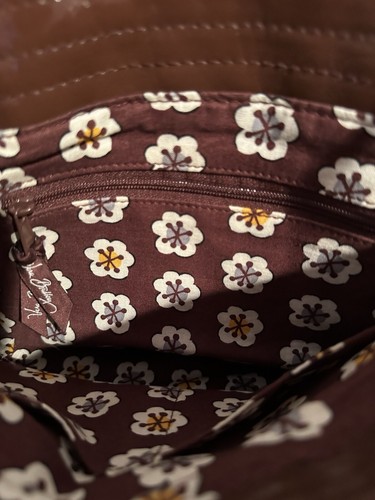 Vera Bradley Shoulder Bag - Picture 2 of 2