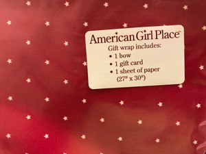 american girl gift card discount