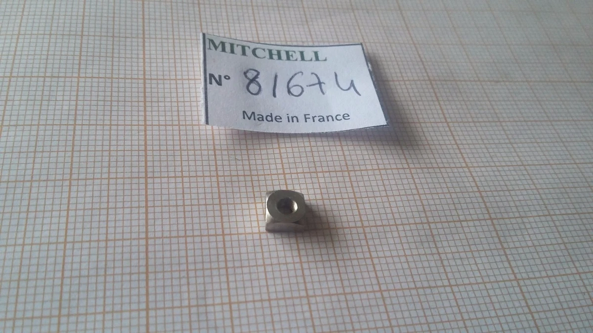 VIS DE PIED MOULINET MITCHELL 710 REEL FOOT SCREW