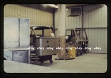 American La France Factory 1982 Century & CTC Cabs Fire Apparatus Slide