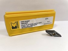 KENNAMETAL VNMG332RP VNMG160408RP New Carbide Inserts 3749291 Grade KCP10 5pcs