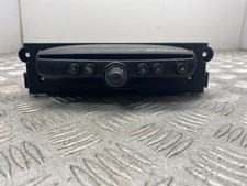 2014 MINI COOPER CD RADIO PLAYER HEAD UNIT GENUINE 9354731
