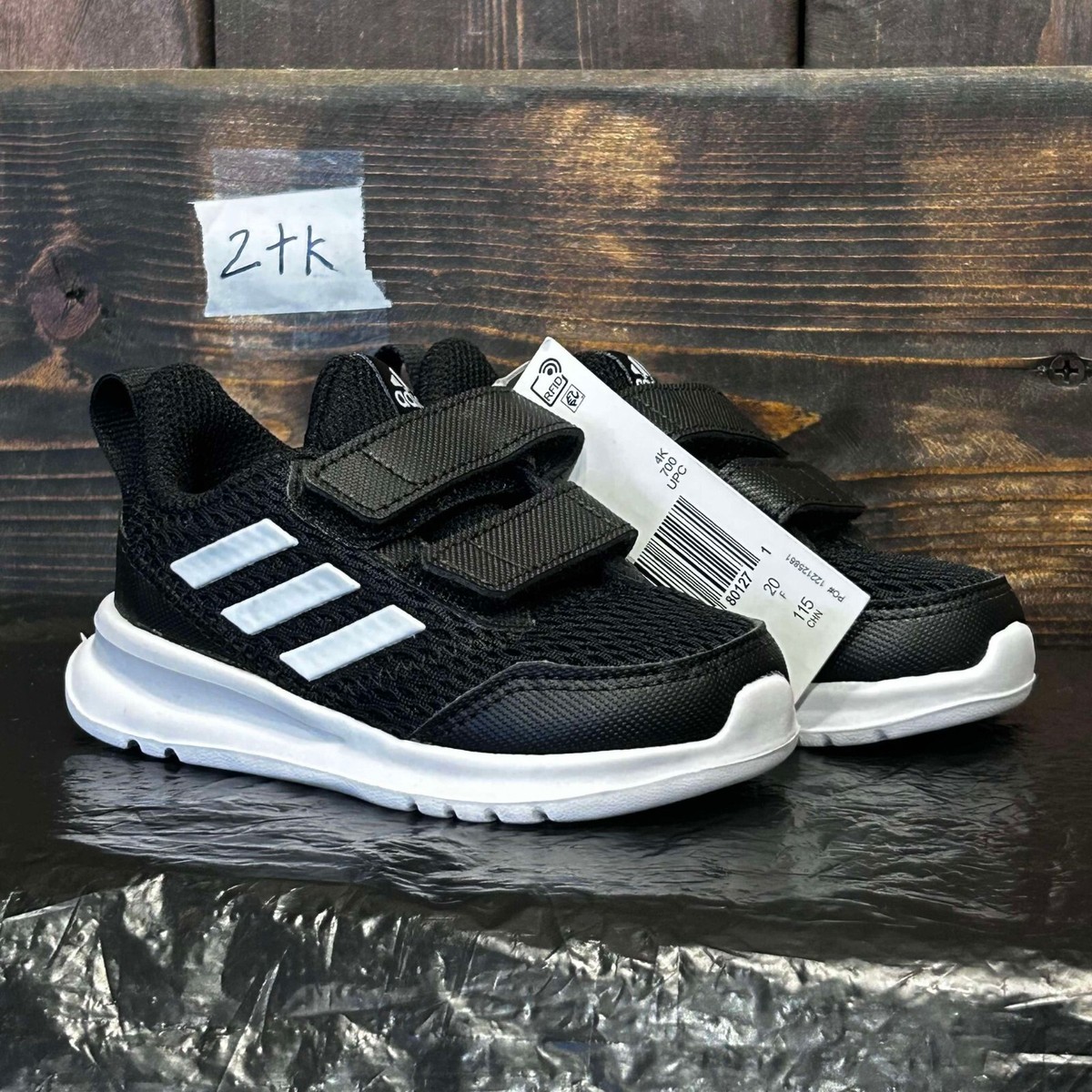 adidas Altarun CF I (Boys' Infant-Toddler)
