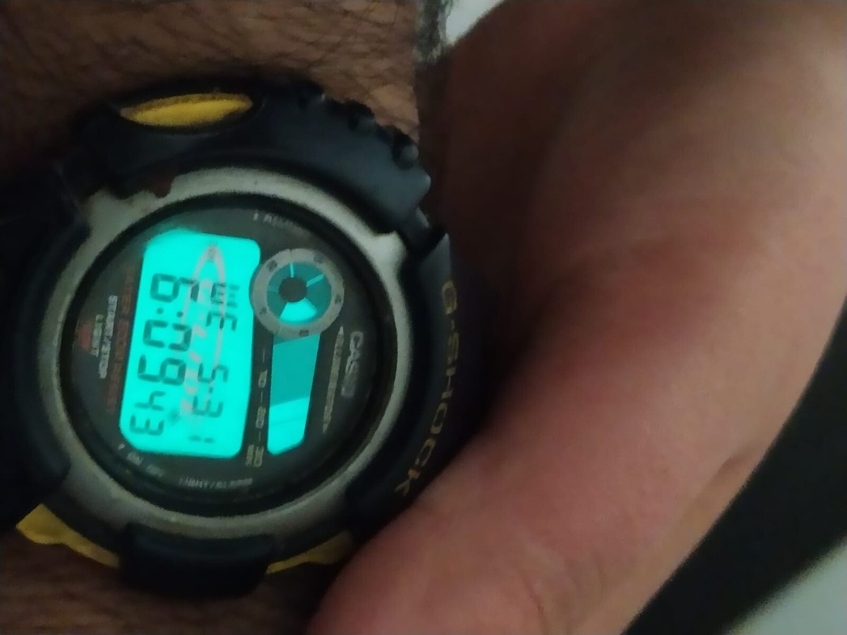 Vintage CASIO G-Shock DWX-100 mod 2023 Japan Working | eBay Vintage CASIO G-Shock DWX-100 mod 2023 Japan Working | eBay