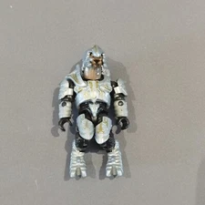 Mega Construx Halo Series 11 Heroes Probuilder ARBITER RIPA 'MORAMEE GLB59