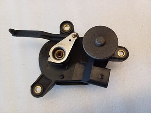 40C* Mercedes Benz 200 270 CDI Stellmotor Ansaugkrümmerstellmotor A6111500494