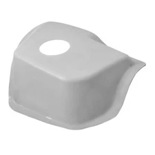 TRANSMISSION TUNNEL PLATE  1964-67 CHEVROLET CHEVELLE W/O CONSOLE