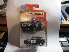 matchbox san diego police