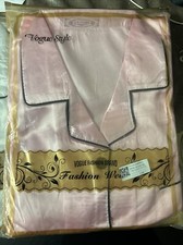 Boyfriend Style Pajamas