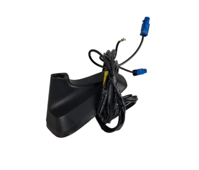 Renault Captur II 2023 Antenne De Toit Radio Aileron Arrière 282169737R OEM - Photo 1/4