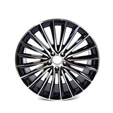 Jantes Mercedes 206