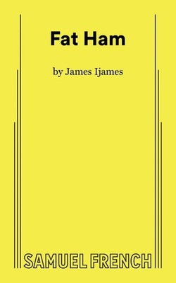 James Ijames | Fat Ham | Taschenbuch | Englisch (2023) | Samuel French, Inc.