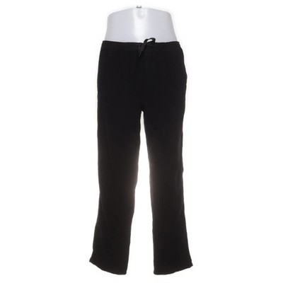 New Look Men, Cordhose, Größe: L, Schwarz, Baumwolle, Einfarbig, Cord #E4o
