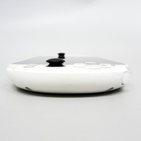 Sony Playstation PS Vita Glacier White PCH-2000 ZA22 Console only PSV Slim Used