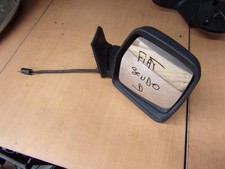 Retroviseur droit (ou coque) Fiat SCUDO