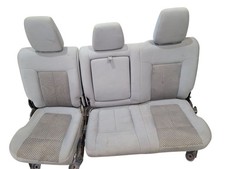 Used Seat Rear Fits 2012 Ford F250sd Pickup Grade A Used Seat Rear Fits 2012 Ford F250sd Pickup Grade A