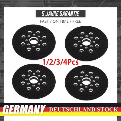 125 mm Stützteller Schleifteller Für-BOSCH GEX 125-1 AE,PEX 220 A,PEX 220 AE DE