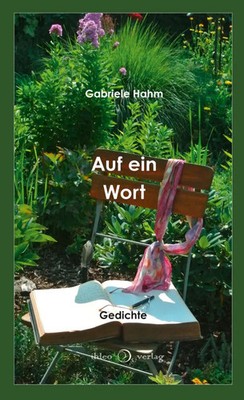 Auf ein Wort | Gabriele Hahm | Deutsch | Buch | Mit Lesebändchen | 140 S. | 2025