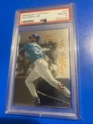 1996 Select Certified Edition - Ken Griffey Jr #47