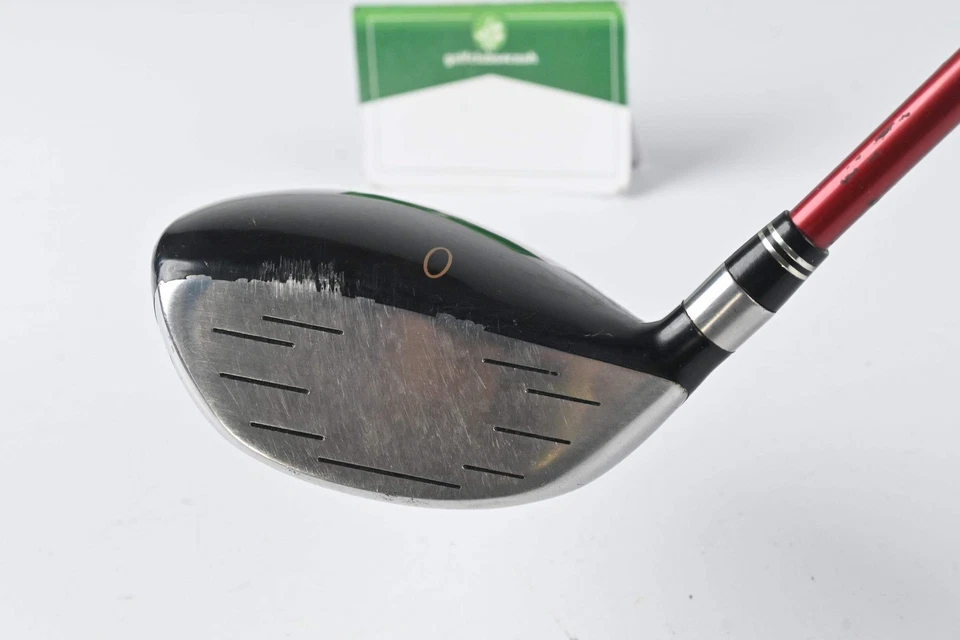 RAM FX9 #5 Wood / 18 Degree / Regular Flex Grafalloy ProLite 38 Shaft - Image 4 of 4
