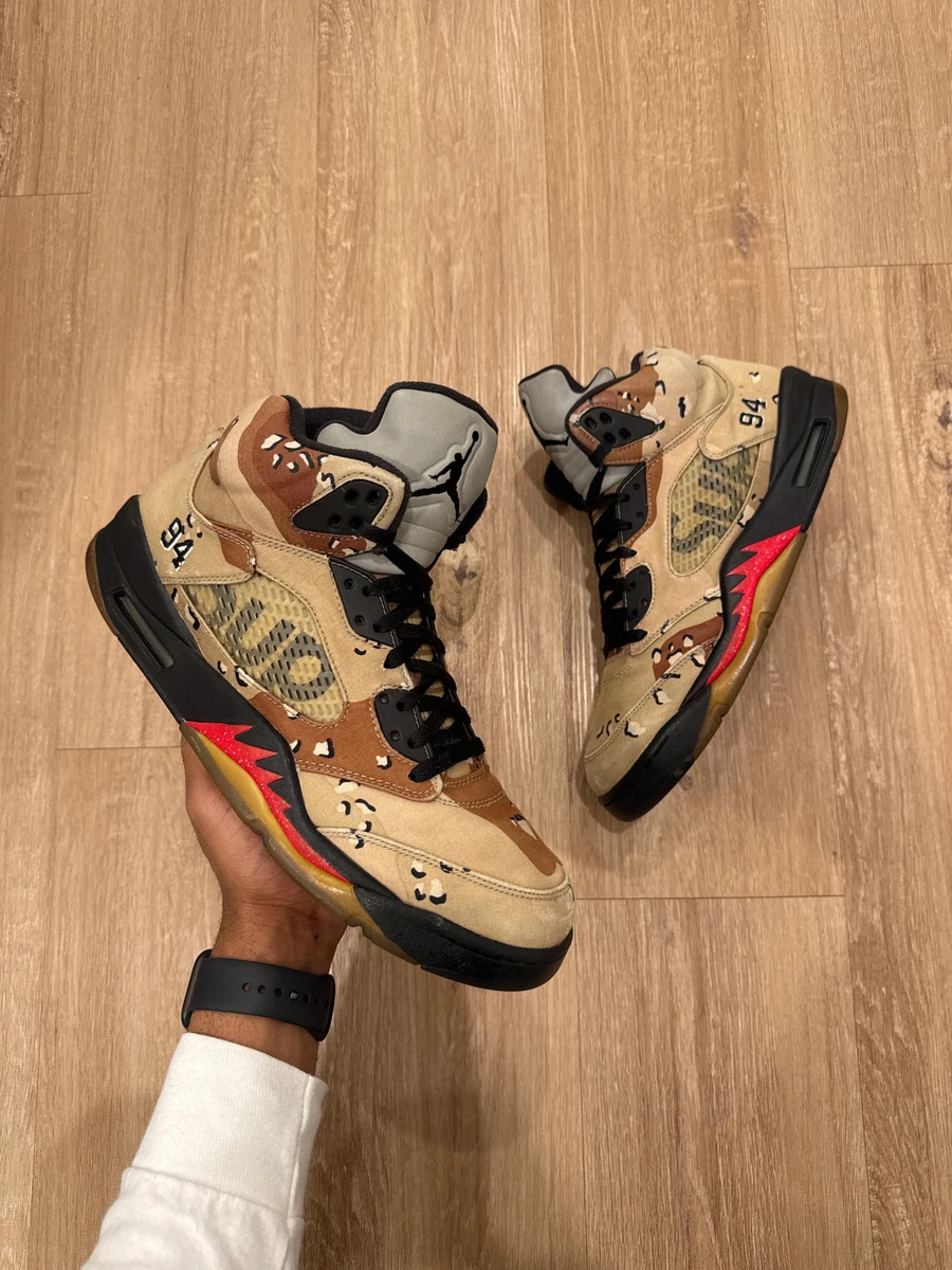 Supreme Men's Shoes for sale | eBay