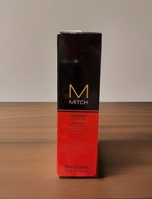 Paul Mitchell MITCH Hardwired Spiking Glue - 2.5 oz (75 ml) ~ NEW
