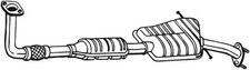 Catalyseurs Hyundai SANTA FE