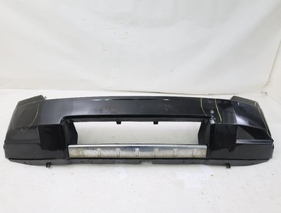 Stoßstange vorn Jeep CHEROKEE KK 68036212AC Lackschäden 06-2009