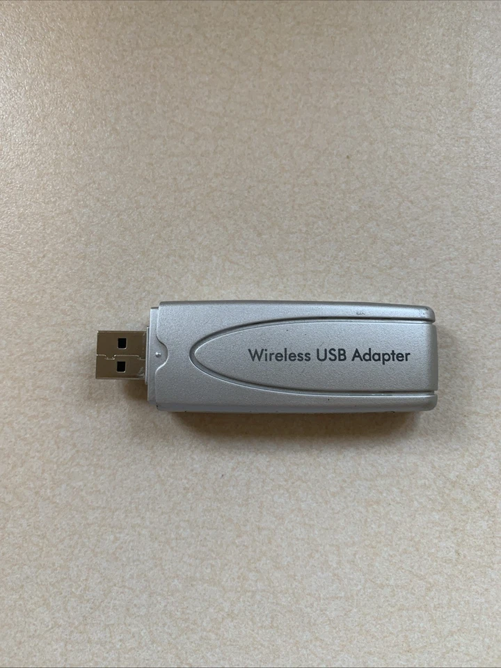 NETGEAR WG111T Wireless USB 2.0 Adapter - Used No Box - Image 2 of 3