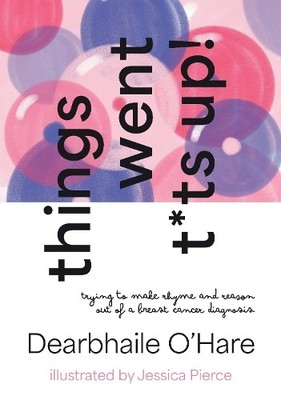 Dearbhaile O'Hare Things Went T*ts Up (Taschenbuch)