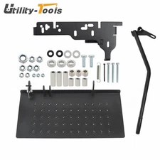 For Most ZT Mowers 088-6003-00 Advanced Chute System Chute Blocker ACS6000ULS