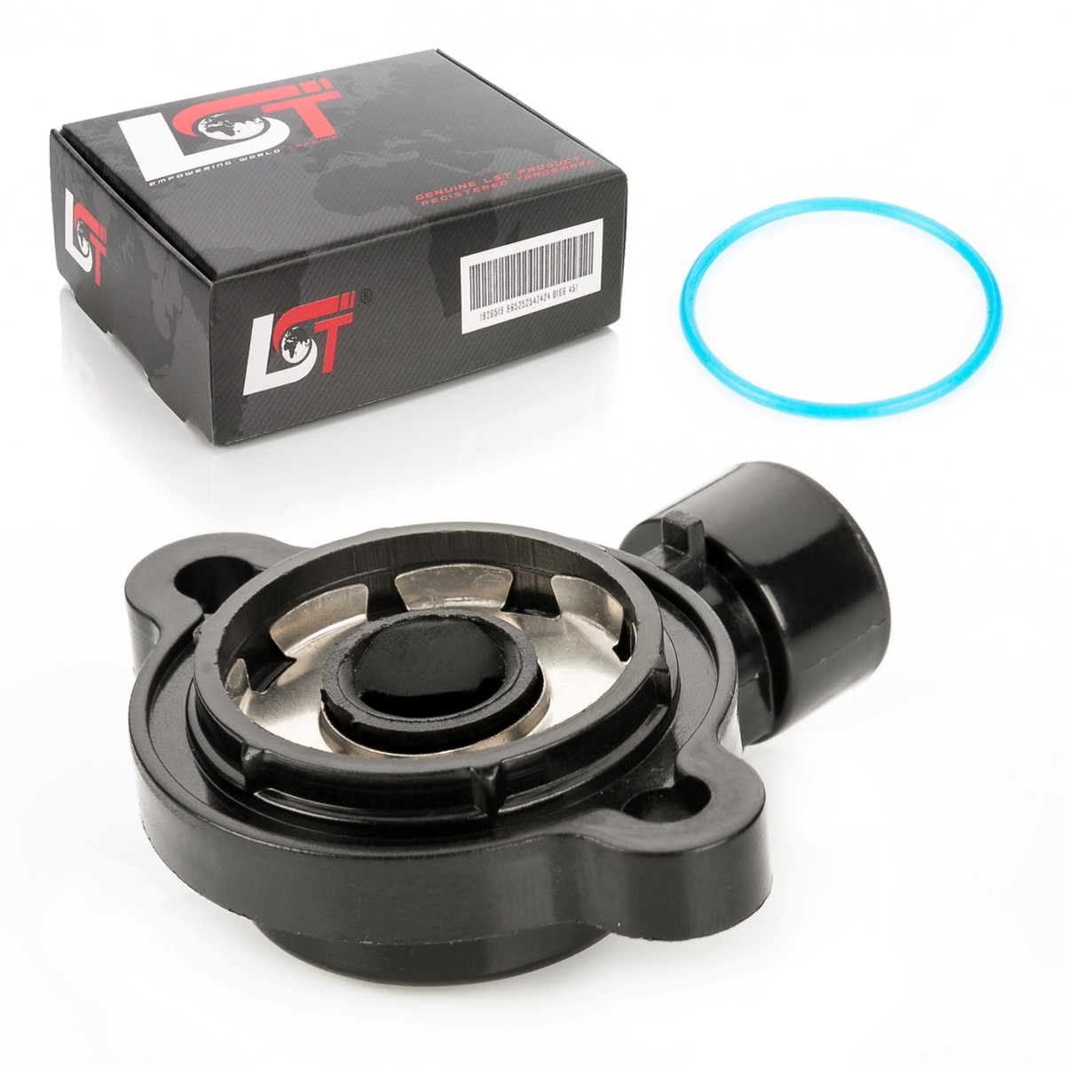 Sensor throttle 17125483 for BERETTA CAVALIER CORSICA IMPALA LUMINA MALIBU
