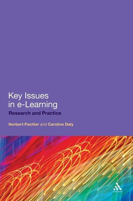 Norbert Pachler (u. a.) | Key Issues in e-Learning | Buch | Englisch (2011)