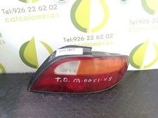 Feu arrière Hyundai LANTRA