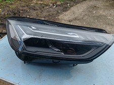 FOR AUDI Q5 SQ5 LED Right Headlight/module  2021-2024 80A941034