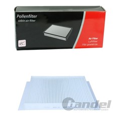 MAXGEAR INNENRAUMFILTER PARTIKELFILTER passend für FORD USA MUSTANG | 26-1999