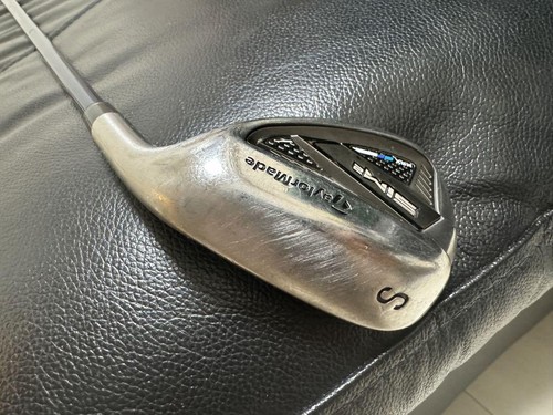 Taylormade Sim2 Iron S - Picture 2 of 3