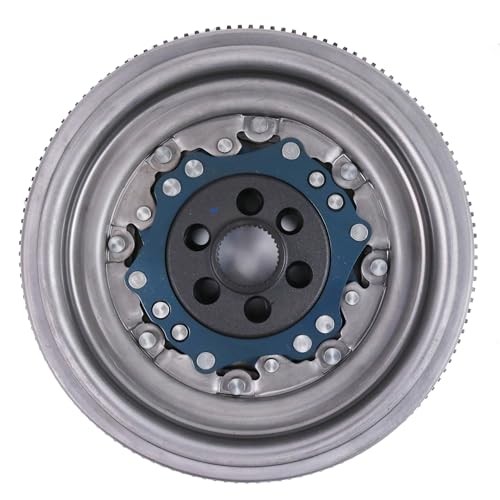  Dual Mass Flywheel 415072309 03G105266BE DMF092 Compatible with LUK Mk6 VW5 